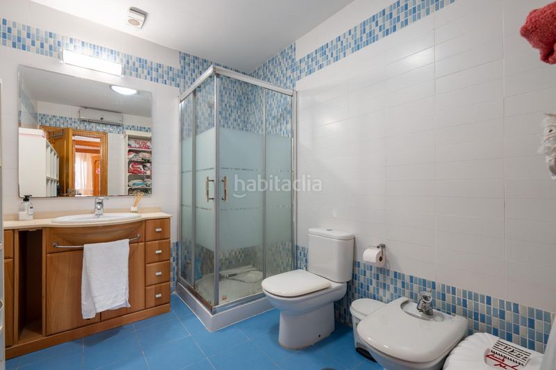 Foto 7029d156-77fc-41c8-ac81-da3871397649. Xalet amb calefacció aparcament piscina a El Puerto Roquetas de Mar