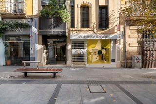 Miete Büro in Calle calle reyes católicos 15. Oficina en alquiler en calle reyes católicos  almería