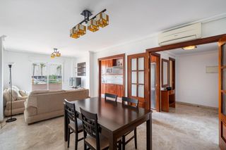 Pis  Calle de antonio cano. Vivienda luminosa en zona av. mediterráneocentro comercial alcam