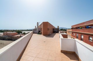 Affitto Attico  Venta gaspar 10. En alquiler, ático con 110 m2 de terraza