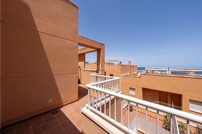 Foto 04d94320-5fb7-409c-a6f9-971626255936. Dúplex amb aparcament piscina a Marina de la Torre Mojácar