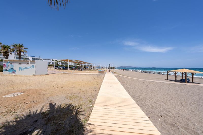 Foto 05306b1e-3413-4096-a0f9-79abbdf85bee. Dúplex amb aparcament piscina a Marina de la Torre Mojácar