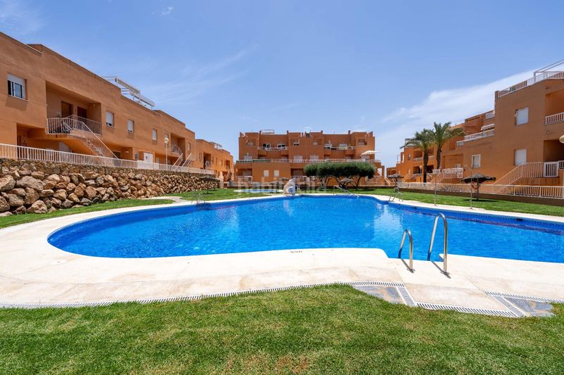 Foto 1b063775-8eb4-4946-bf3a-21d1a221e44f. Dúplex amb aparcament piscina a Marina de la Torre Mojácar