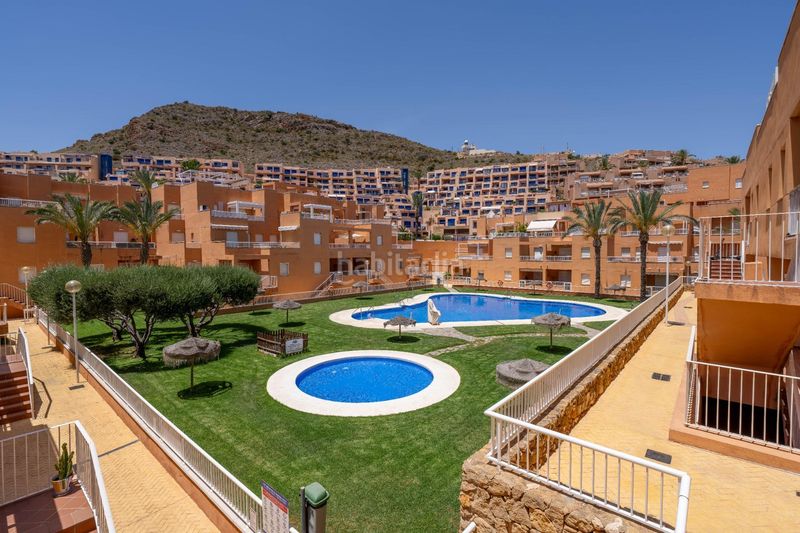 Foto 4c3f2316-8ac9-44a2-969a-78d82d197d82. Dúplex amb aparcament piscina a Marina de la Torre Mojácar
