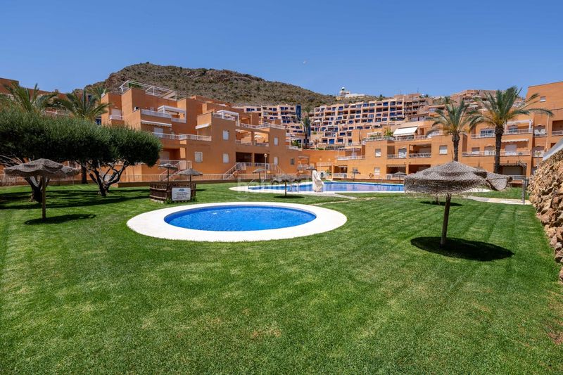 Foto aa23b4c4-7dce-4b44-b02d-be5af85e05e2. Dúplex amb aparcament piscina a Marina de la Torre Mojácar