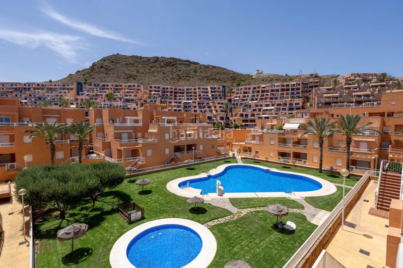 Foto cfb8efda-c5f8-4556-8817-32792275441b. Dúplex amb aparcament piscina a Marina de la Torre Mojácar