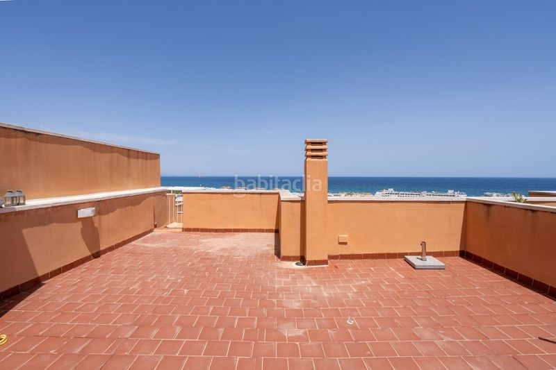 Foto dbeae52c-6407-42ba-8b84-2eda73879a0f. Dúplex amb aparcament piscina a Marina de la Torre Mojácar