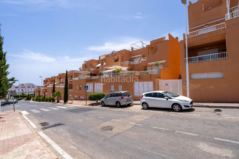 Foto e6b52dd0-5819-48cb-93a5-8e289a7062b6. Dúplex amb aparcament piscina a Marina de la Torre Mojácar