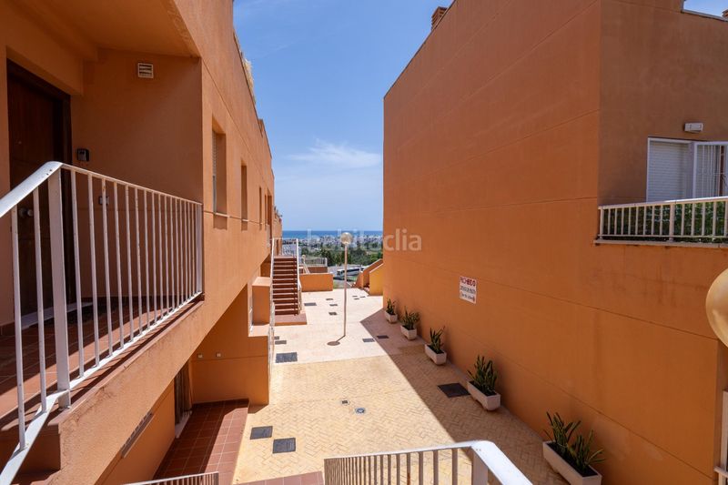 Foto f15b7ae9-7aa7-4586-a317-6953230f7d45. Dúplex amb aparcament piscina a Marina de la Torre Mojácar