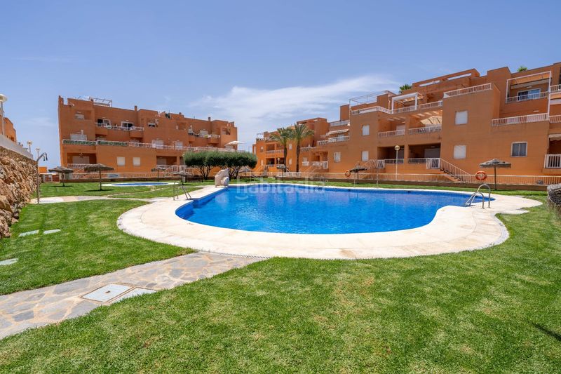 Foto f8a98de4-c76f-4deb-92ab-1e382bb21d27. Dúplex amb aparcament piscina a Marina de la Torre Mojácar