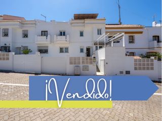Casa adossada a Calle de la Costa Brava