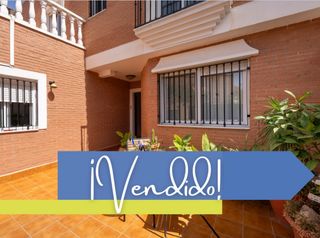 Casa adossada  Calle marx