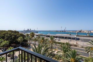 Appartement  Nicolas salmeron. Venta de vivienda y garaje con vistas espectaculares en el parqu