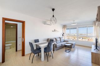 Lloguer Pis a Aguadulce Norte. En alquiler piso 2 dormitorios, garaje y piscina comunitaria, ag