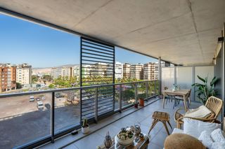 Pis a Carretera sierra alhamilla 32. Exclusiva vivienda en residencial suncrest, almería.