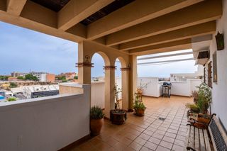 Lloguer Àtic  Calle maria callas. Alquiler de ático con vistas espectaculares