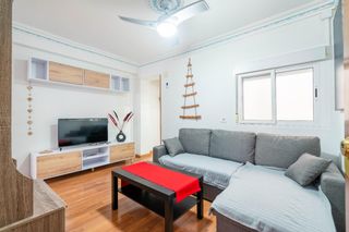 Affitto Piccolo appartamento  Calle buenavista. Piso en alquiler amueblado y con 1 dormitorio