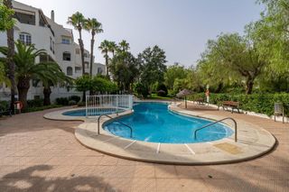Location Attique  Avenida de villa áfrica. Alquiler de temporada de atico duplex en villa africa, 3 dormito