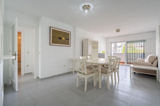 Miete Dachwohnung  Avenida de villa áfrica. Alquiler de temporada de atico duplex en villa africa, 3 dormito