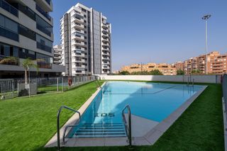 Appartamento  Carretera minerales de los. Pios de 2 dormitorios y 2 baños con piscina y garaje