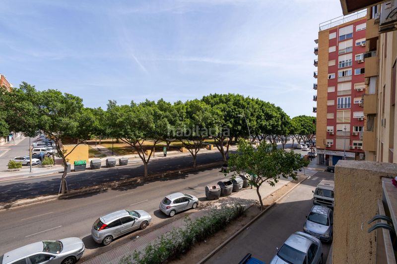 Foto 6da0bfcd-7abd-4aee-b3e3-f99f1d4c62d8. Pis amb aparcament a Nueva Andalucía Almería