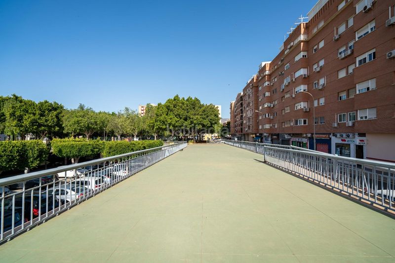 Foto a1448799-3714-46cb-a094-642060d8c0ee. Pis amb aparcament a Nueva Andalucía Almería