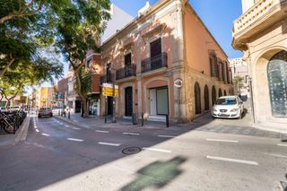 Local Comercial a Plaza Plaza Monte 5