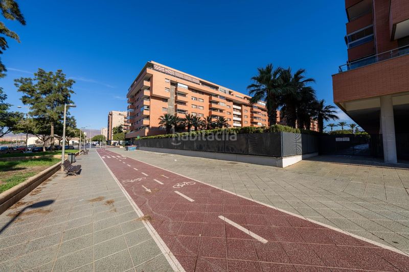 Foto 36b4bf5a-7ace-42ab-87fc-51f2432a3947. Piso amplio y moderno piso en zona la goleta en nueva Almería - cortijo grande - vega de acá Almería