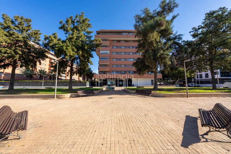 Foto 6226fd58-404d-4202-a167-01279459c9e1. Piso amplio y moderno piso en zona la goleta en nueva Almería - cortijo grande - vega de acá Almería