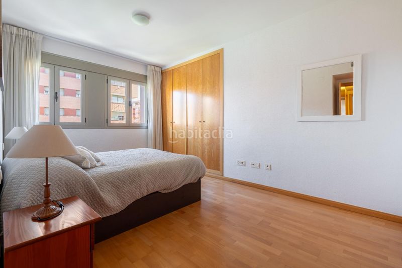 Foto 73ce27d5-27d3-48fc-9d9f-f560891f5323. Piso amplio y moderno piso en zona la goleta en nueva Almería - cortijo grande - vega de acá Almería