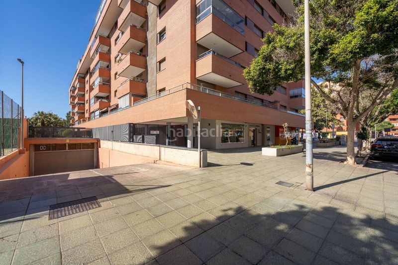 Foto 839fdb09-fd00-43f9-a429-5eff8372fa67. Piso amplio y moderno piso en zona la goleta en nueva Almería - cortijo grande - vega de acá Almería