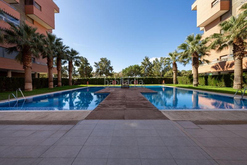 Foto 8848e01b-cfc6-49d9-8561-def477dea618. Piso amplio y moderno piso en zona la goleta en nueva Almería - cortijo grande - vega de acá Almería