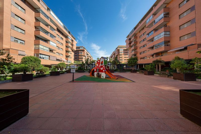 Foto 9af29756-90ec-4e2a-a7b1-f1b34aaccfa7. Piso amplio y moderno piso en zona la goleta en nueva Almería - cortijo grande - vega de acá Almería