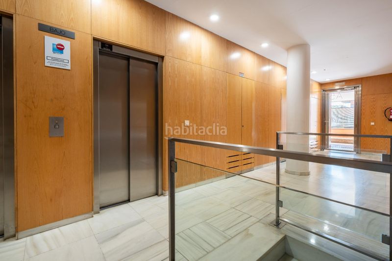 Foto c7fadce4-f722-49d9-8909-1265ed29a695. Piso amplio y moderno piso en zona la goleta en nueva Almería - cortijo grande - vega de acá Almería