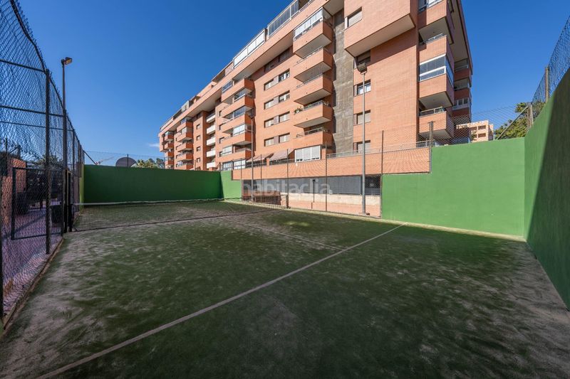Foto d2905e29-fa87-4300-82e9-dc1aba112e5e. Piso amplio y moderno piso en zona la goleta en nueva Almería - cortijo grande - vega de acá Almería