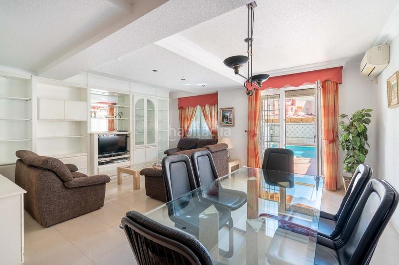 Foto 06dcb939-a811-4540-b5cc-8bcf0ee4f5ee. Chalet  con piscina en nueva almeria en nueva Almería - cortijo grande - vega de acá Almería