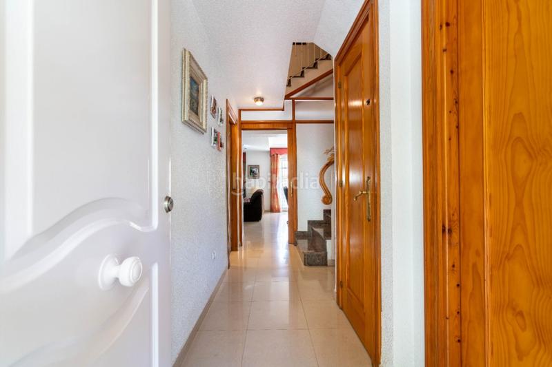 Foto 106c90c0-149d-480a-a7cb-a02f12607eba. Chalet  con piscina en nueva almeria en nueva Almería - cortijo grande - vega de acá Almería