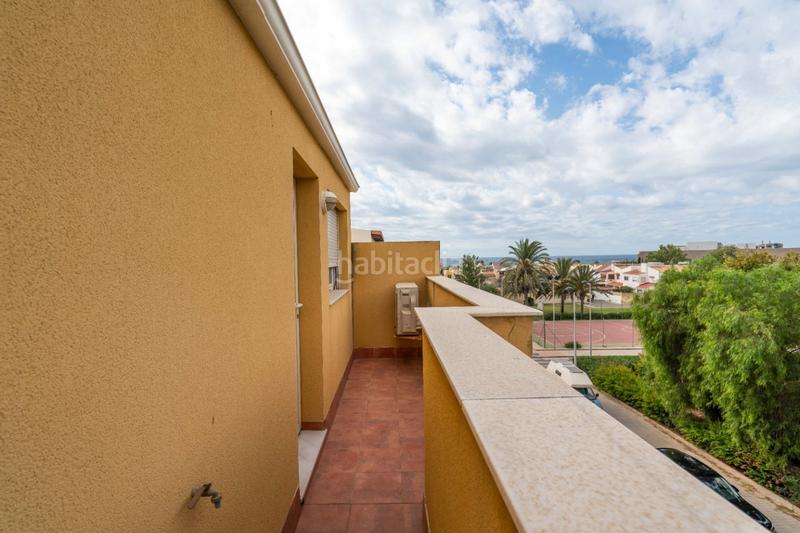 Foto 49bb600c-4bcb-4bb8-8a4e-b53850d466ee. Chalet  con piscina en nueva almeria en nueva Almería - cortijo grande - vega de acá Almería