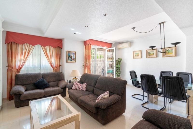 Foto 5876dc33-ecca-40d6-8c07-2220b58e771c. Chalet  con piscina en nueva almeria en nueva Almería - cortijo grande - vega de acá Almería