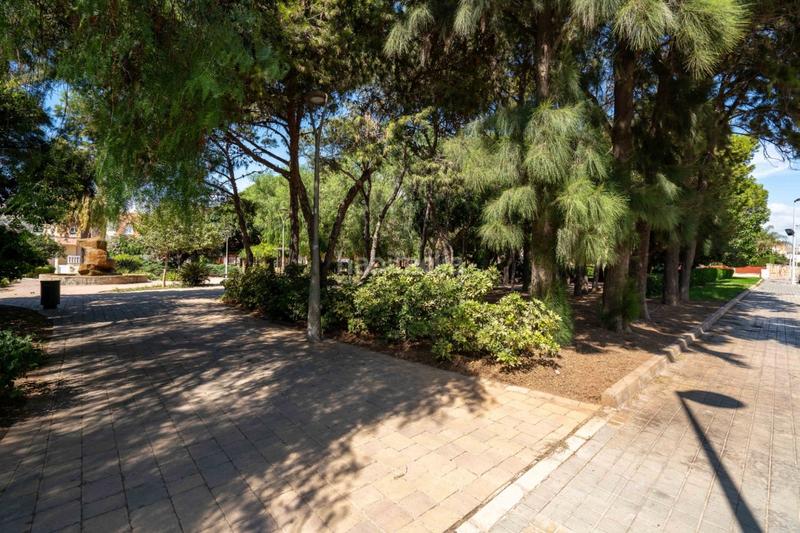 Foto 7004fb2d-380f-4f51-9ad0-6713508e9fb8. Chalet  con piscina en nueva almeria en nueva Almería - cortijo grande - vega de acá Almería