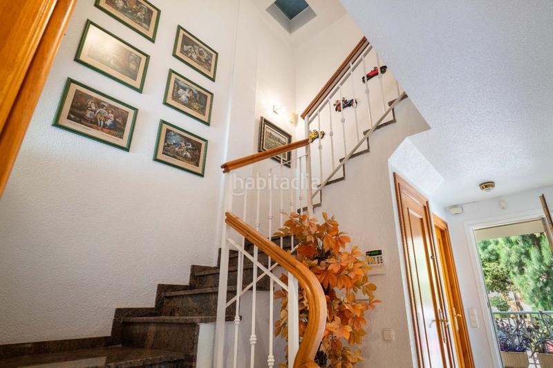 Foto 7f1b3bbb-c18f-4fa6-8e86-9459b2577992. Chalet  con piscina en nueva almeria en nueva Almería - cortijo grande - vega de acá Almería