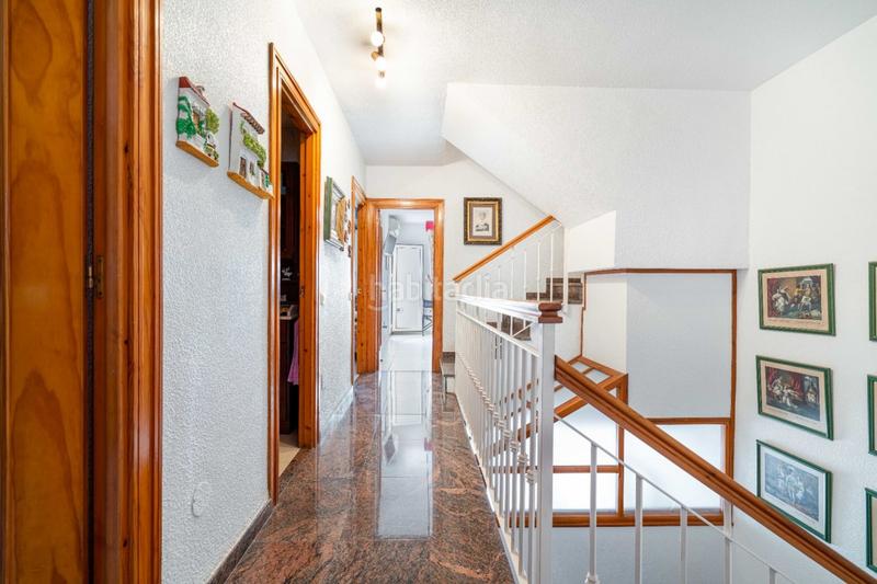 Foto a1b2576a-277b-4f31-ab33-eff71de329f7. Chalet  con piscina en nueva almeria en nueva Almería - cortijo grande - vega de acá Almería