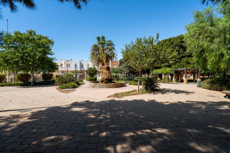 Foto baa6489c-a034-494b-9669-0c93f02ada60. Chalet  con piscina en nueva almeria en nueva Almería - cortijo grande - vega de acá Almería