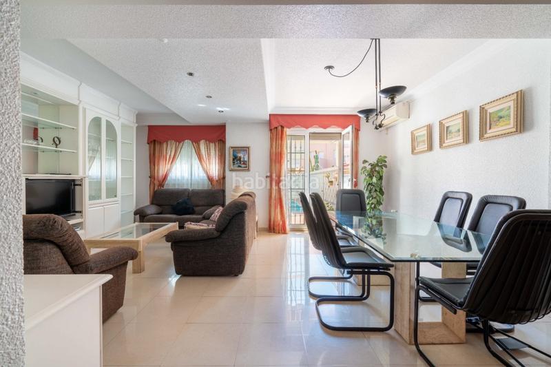 Foto e0c07bc4-dd8a-4213-a167-3780fa4c4b60. Chalet  con piscina en nueva almeria en nueva Almería - cortijo grande - vega de acá Almería