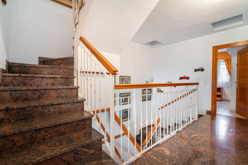 Foto fa1f9da9-7796-420d-aef2-4ddcfd5655a5. Chalet  con piscina en nueva almeria en nueva Almería - cortijo grande - vega de acá Almería