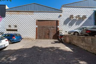 Fabrikhalle in Rambla amatisteros 31. Nave industrial de 302 m2 const. en solar de 396 m2  polígono sa