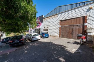 Nau industrial a Rambla amatisteros 31. Nave industrial de 302 m2 const. en solar de 396 m2  polígono sa