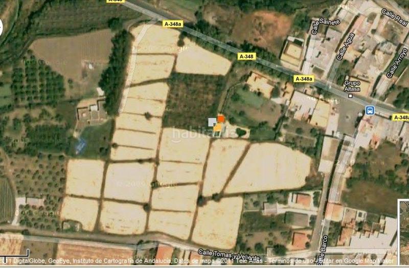 Foto 37a7fd7d-53f0-48e6-b03b-343157df243a. Terreno residenziale in polígono urbana sin desarroll (fv) in Fondón