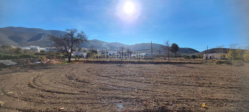 Foto f0f897c5-4993-4df9-b22e-3b6ed6a26fe1. Terreno residenziale in polígono urbana sin desarroll (fv) in Fondón