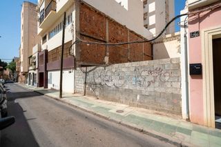 Terreno residenziale in Calle jesus perceval 51. Suelo de uso residencial para promoción. volumen edificable plan